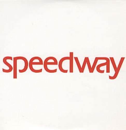 Speedway [2000s] Save Yourself CD album (CDLP) UK S\WCDSA317023