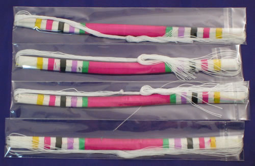 Spice Girls Friendship Bracelets memorabilia UK PICMMFR422530