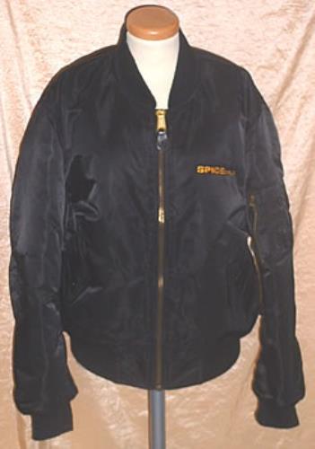 Spice Girls Spice Girls jacket UK PICJASP257400
