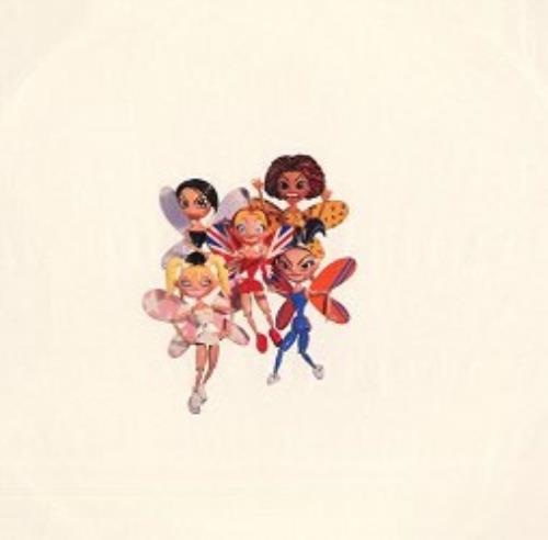 Spice Girls Viva Forever 12" vinyl single (12 inch record / Maxi-single) French PIC12VI128333