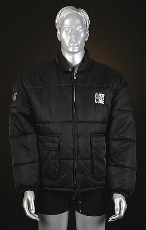 Spice Girls Spiceworld Tour '98 UK Promo jacket (364558)