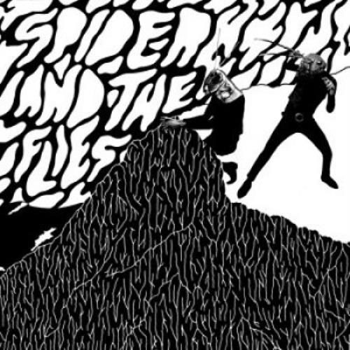 Spider And The Flies Something Clockwork This Way Comes EP CD album (CDLP) UK FI6CDSO454731