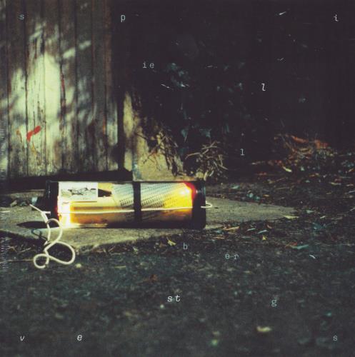 Spielbergs Vestli - Eco Mix Vinyl vinyl LP album (LP record) UK 5SULPVE810114