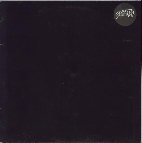 Spinal Tap This Is Spinal Tap vinyl LP album (LP record) UK TAPLPTH232751