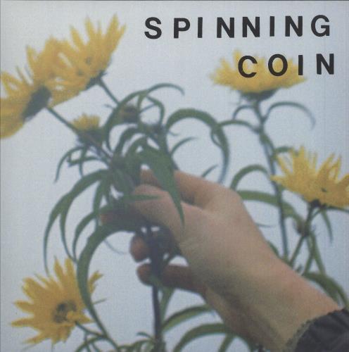 Spinning Coin Raining On Hope Street 7" vinyl single (7 inch record / 45) UK X5W07RA747653