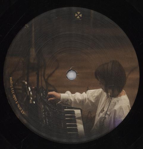 Spiral Deluxe Voodoo Magic - 180g 2-LP vinyl record set (Double LP Album) US 68M2LVO835423