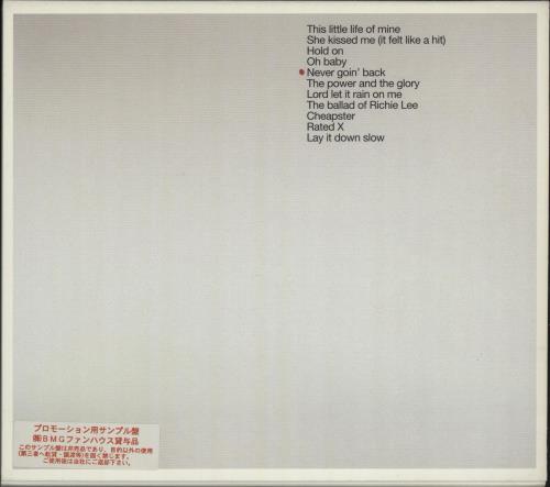 Spiritualized Amazing Grace + Slipcase CD album (CDLP) Japanese SPZCDAM275965