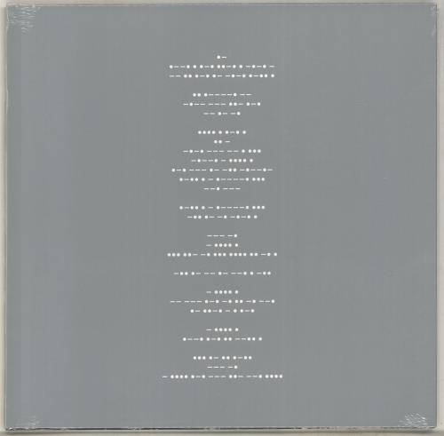 Spiritualized And Nothing Hurt - White Vinyl - Sealed vinyl LP album (LP record) UK SPZLPAN703829