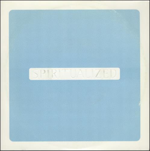 Spiritualized Any Way That You Want Me 7" vinyl single (7 inch record / 45) US SPZ07AN114101
