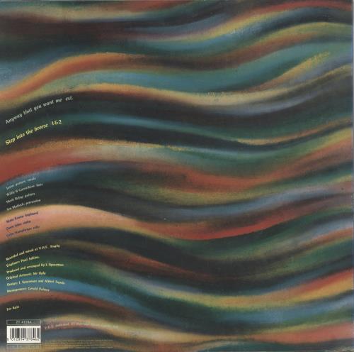 Spiritualized Anyway That You Want Me 12" vinyl single (12 inch record / Maxi-single) UK SPZ12AN87210