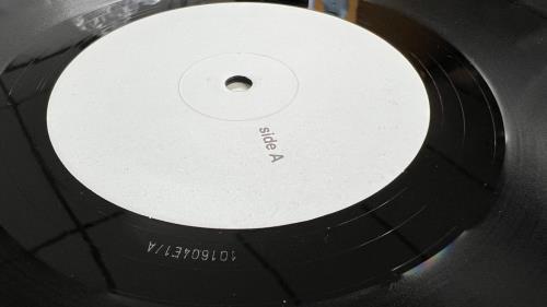 Spiritualized Ladies And Gentlemen We Are Floating In Space - Test Pressing 2-LP vinyl record set (Double LP Album) UK SPZ2LLA789950