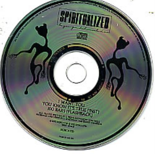 Spiritualized Lazer Guided Melodies - Sampler CD single (CD5 / 5") UK SPZC5LA99809
