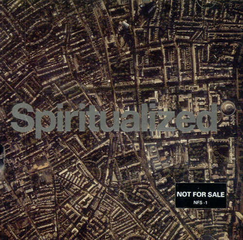 Spiritualized Royal Albert Hall 2 CD album set (Double CD) US SPZ2CRO504184
