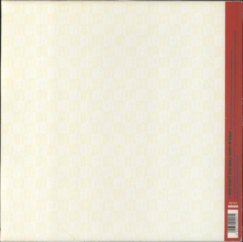 Spiritualized Smile / Sway 12" vinyl single (12 inch record / Maxi-single) UK SPZ12SM97178