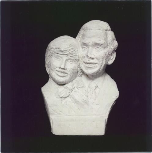 Sports Team Liberal Friends 7" vinyl single (7 inch record / 45) UK 1T307LI770670