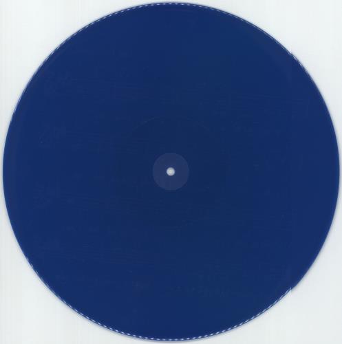 Sports Team Making Hay - 180 Gram Blue Vinyl 12" vinyl single (12 inch record / Maxi-single) US 1T312MA876691