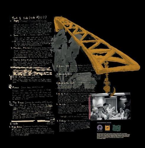 Sports Team Plant Test - Indie Exclusive - Sealed vinyl LP album (LP record) UK 1T3LPPL769763