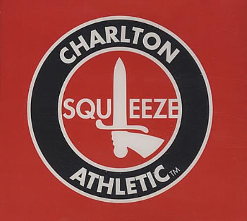 Squeeze Down In The Valley CD single (CD5 / 5") UK SQUC5DO379867