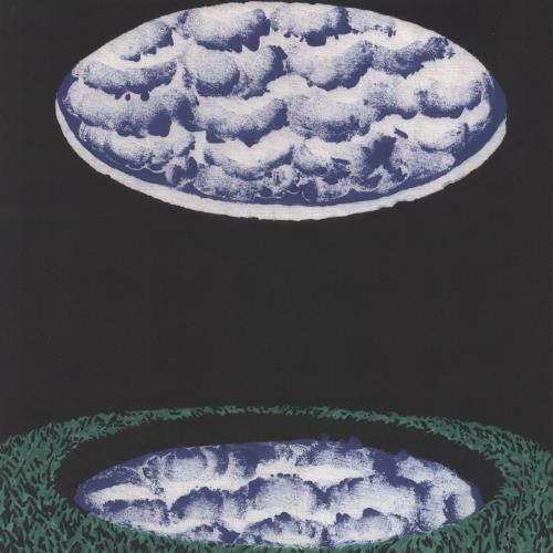 Squid Near The Westway - RSD 12" vinyl single (12 inch record / Maxi-single) UK 3Y712NE850237