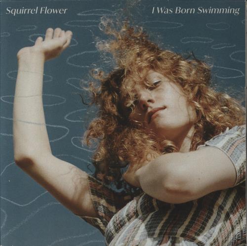 Squirrel Flower I Was Born Swimming vinyl LP album (LP record) UK 7T8LPIW859073