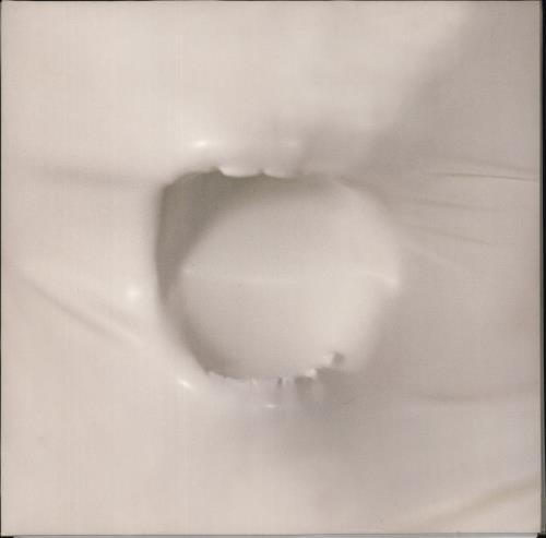 St. Vincent Strange Mercy - White Vinyl vinyl LP album (LP record) UK SVFLPST865564