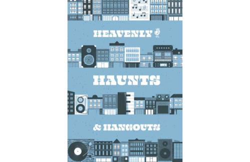 St Etienne Believe in Magic: 30 Years of Heavenly Recordings + Bonus 7" + Map book UK ETIBKBE788089