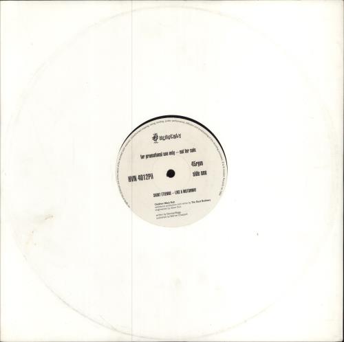 St Etienne Like A Motorway 12" vinyl single (12 inch record / Maxi-single) UK ETI12LI97160