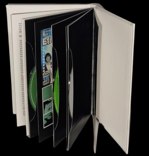 St Etienne London Conversations: The Best Of - EX 3-disc CD/DVD Set UK ETI3DLO783904