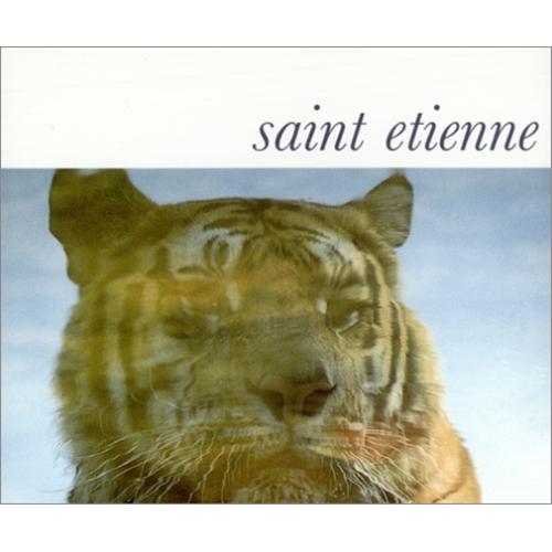 St Etienne Pale Movie CD single (CD5 / 5") UK ETIC5PA27308