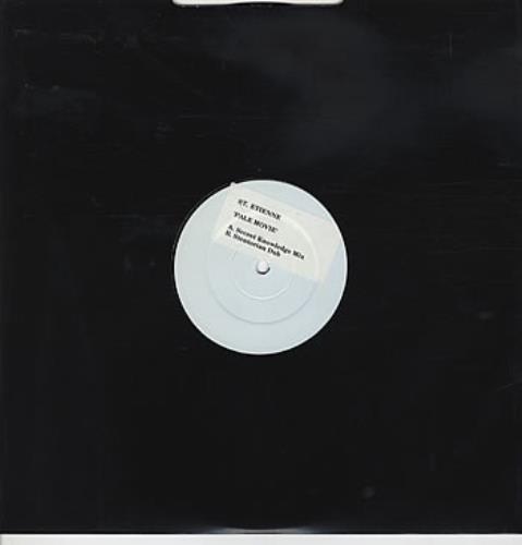 St Etienne Pale Movie 12" vinyl single (12 inch record / Maxi-single) UK ETI12PA307822