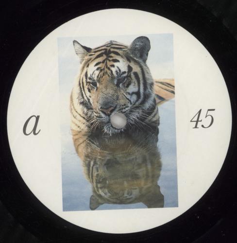 St Etienne Pale Movie 12" vinyl single (12 inch record / Maxi-single) UK ETI12PA85874