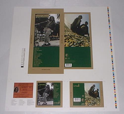 St Etienne So Tough artwork US ETIARSO200793