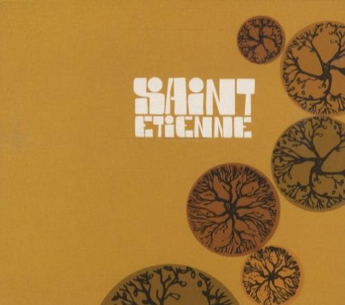 St Etienne Soft Like Me 2-CD single set (Double CD single) UK ETI2SSO238630