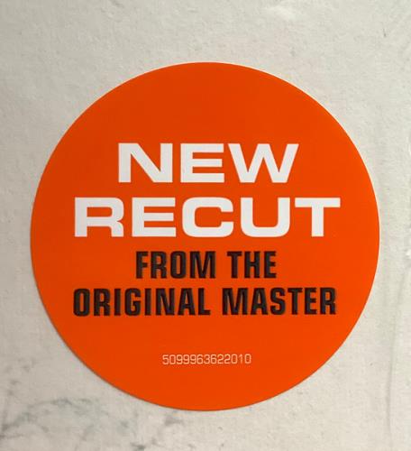 St Germain Tourist - New Recut From Original Master - Sealed 2-LP vinyl record set (Double LP Album) UK S0Q2LTO828136