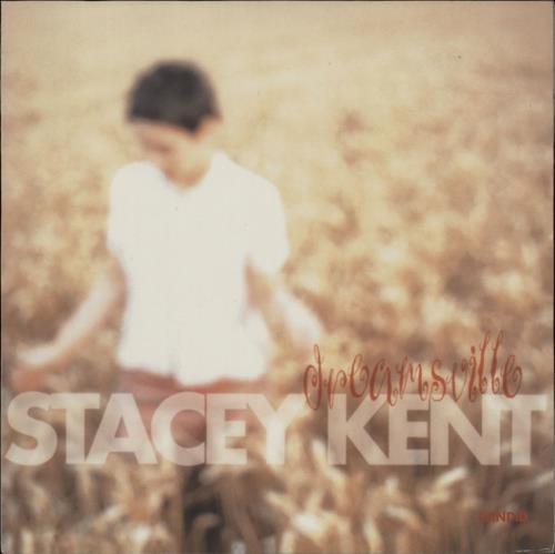 Stacey Kent Dreamsville vinyl LP album (LP record) UK CEYLPDR751339