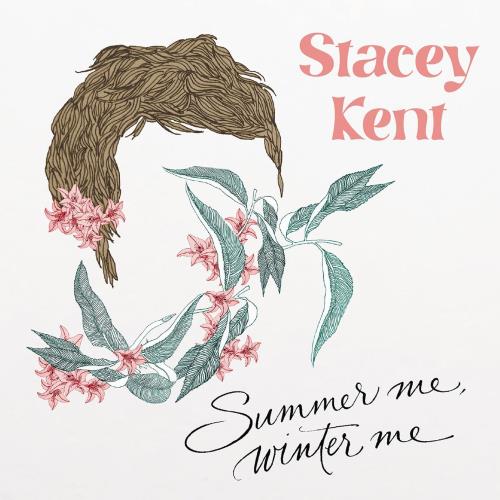 Stacey Kent Summer Me, Winter Me - 180 Gram - Sealed 2-LP vinyl record set (Double LP Album) UK CEY2LSU823842