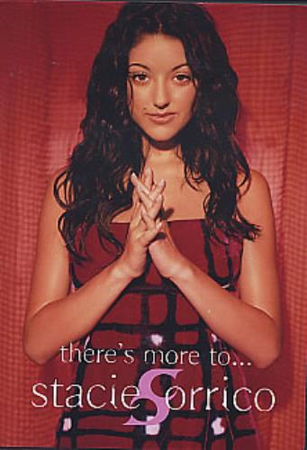 Stacie Orrico There's More To... DVD US SA-DDTH265817