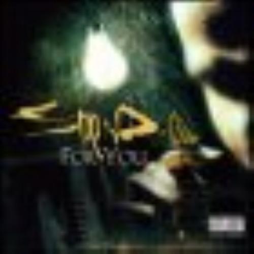 Staind For You CD single (CD5 / 5") UK ST-C5FO207456