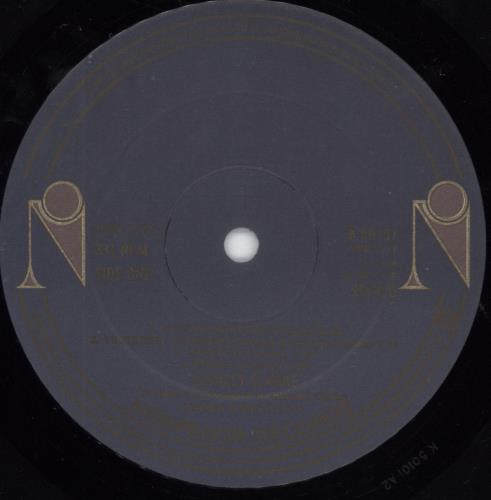 Stanley Clarke Stanley Clarke - 1st - EX vinyl LP album (LP record) UK SC8LPST811481