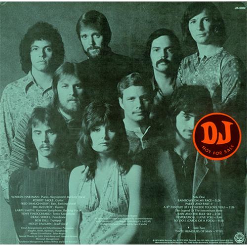 Stanley Steamer Stanley Steamer vinyl LP album (LP record) US S1SLPST427478