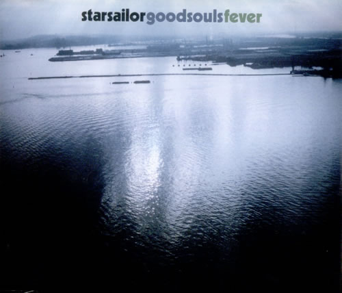 Starsailor Good Souls 2-CD single set (Double CD single) UK SAO2SGO535217