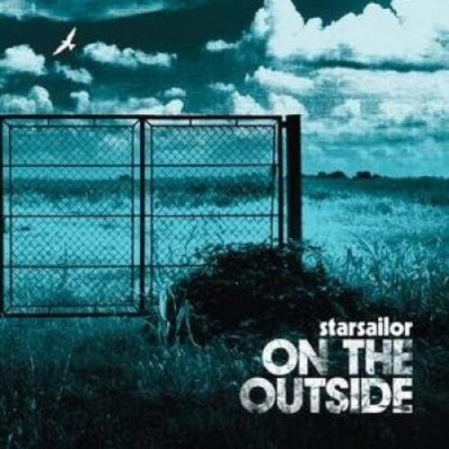 Starsailor On The Outside - Sealed vinyl LP album (LP record) UK SAOLPON338166