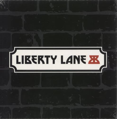 Status Quo Backbone / Liberty Lane - Sealed 7" vinyl single (7 inch record / 45) UK QUO07BA864610