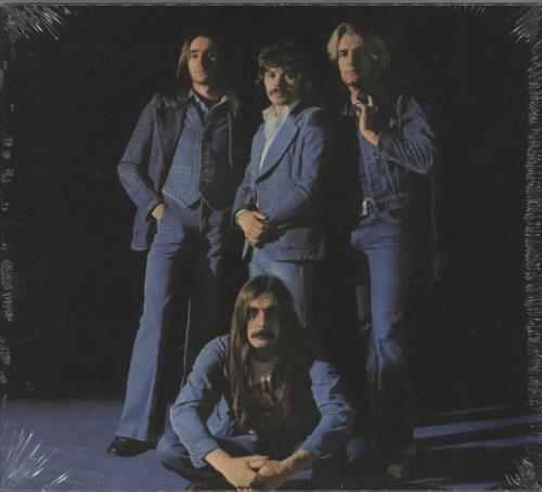 Status Quo Blue For You - Sealed 2 CD album set (Double CD) UK QUO2CBL872588