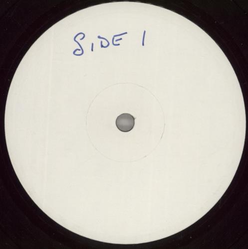 Stax Stax Southern Disco Sounds - Test Pressing vinyl LP album (LP record) UK SXLLPST888724