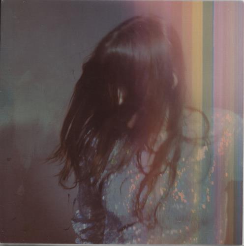 Stealing Sheep Genevieve 7" vinyl single (7 inch record / 45) UK VSX07GE716939