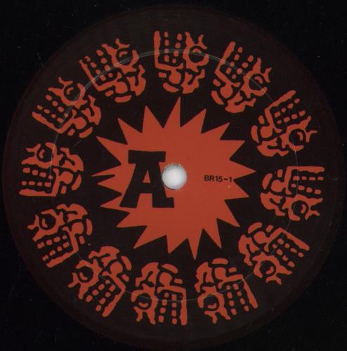 Steel Pole Bath Tub Butterfly Love + Merch Insert + Lyric insert vinyl LP album (LP record) US SBTLPBU02552