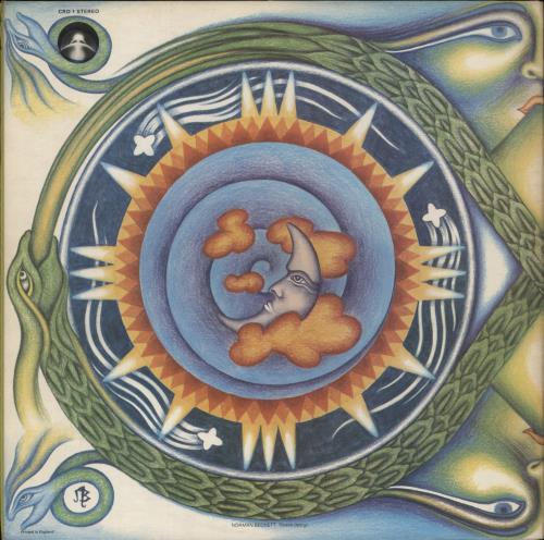 Steeleye Span Time Span 2-LP vinyl record set (Double LP Album) UK SSP2LTI544111