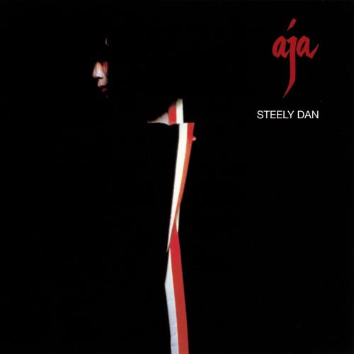 Steely Dan Aja - Remastered 180 Gram - Sealed vinyl LP album (LP record) US S-DLPAJ820437
