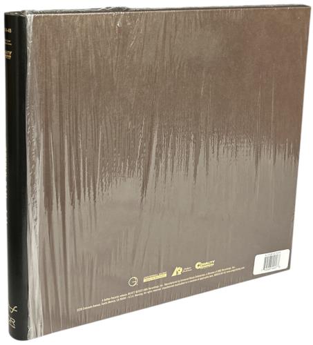 Steely Dan Aja - UHQR Clarity Vinyl 45RPM 2-LP vinyl record set (Double LP Album) US S-D2LAJ874868